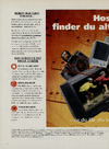 Hos Merlin finder du altid melodien!