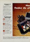 Hos Merlin finder du altid melodien!