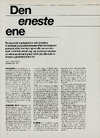 Den eneste ene 