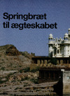 Springbræt til ægteskabet 