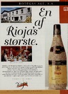 En af Rioja's største 