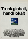 Tænk globalt, handl lokalt 