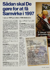Sådan skal De gøre for at få Samvirke i 1997