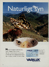 Varilux - naturligt syn 