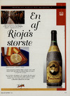 En af Rioja's største 