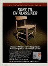 Kort til en klassiker 