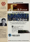 Cirkel kaffe 