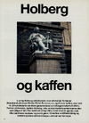 Holberg og kaffen
