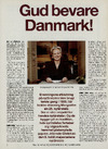 Gud bevare Danmark 