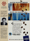 Cirkel kaffe 