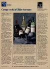 Canepa - en del af Chiles vineventyr 
