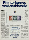 Frimærkernes verdenshistorie 