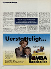 Samba flødeboller 