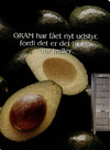 Gram har fået nyt udstyr, fordi det er det indre der tæller 