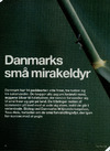 Danmarks små mirakeldyr 