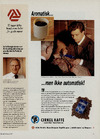 Cirkel kaffe 