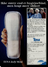 Tena lady mini