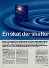 En skat der skatter miljøet 