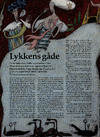 Lykkens gåde 