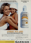 Ambre Solaire 