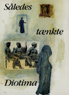 Således tænkte Diotima 