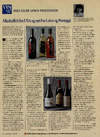 Alkoholfrit fra USA og nyt fra Loire og Portugal 