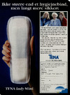 Tena lady mini
