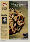 Italiana pasta 