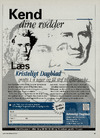 Kristligt Dagblad 