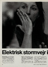 Elektrisk stormvejr i hjernen