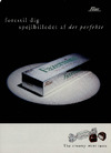 Fazer - the creamy mint taste 