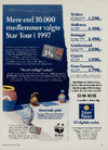 Star Tour 