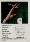 Nicorette 