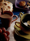 Afternoon Tea 