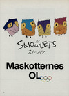 Maskotternes OL 