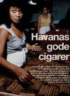 Havanas gode cigarer