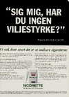 Nicorette 