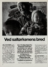 Ved saltørkenens bred