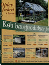 Køb haveprodukter pr postordre
