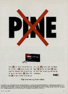 Pinex - slip smerten og kom videre
