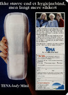 Tena lady mini