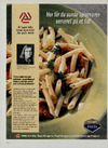 Italiana pasta 