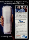Tena lady mini