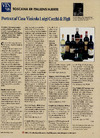 Portræt af Casa Vinicola Luigi Cecchi & Figli 
