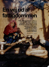 En vej ud af fattigdommen