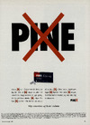 Pinex - slip smerten og kom videre