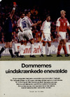 Dommernes uindskrækende enevælde 