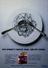 Hvis spaghetti smager sådan, hjælper Hexodral 