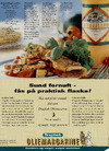 Dragsbæk oliemargarine 