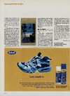 Scholl - just smell it 